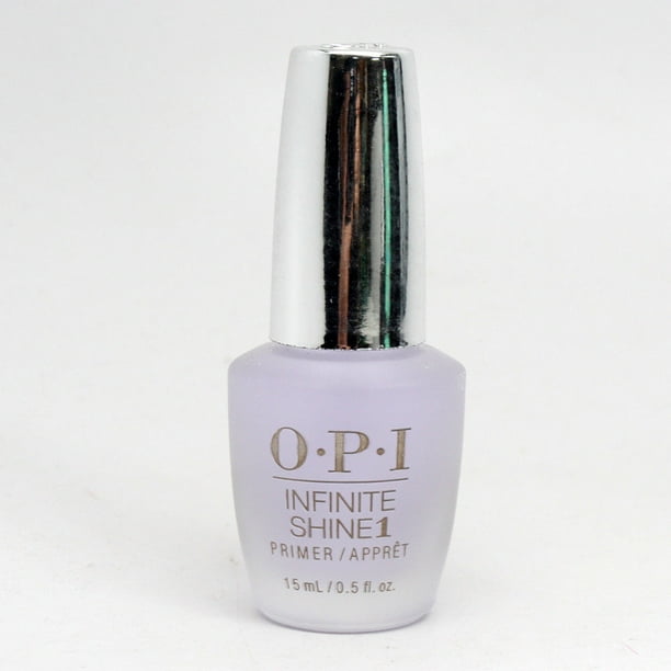 OPI OPI Infinite Shine 1 Primer Base Coat infinite base