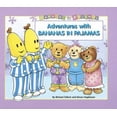 thumbnail image 1 of Pre-Owned Adventures with Bananas in Pajamas (Unknown) 0679886001 9780679886006, 1 of 1