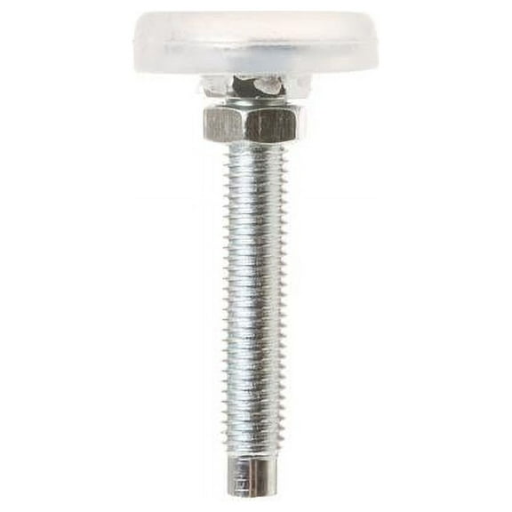 GE APPLIANCE WH01X10594 LEG LEVELING - GENUINE OEM PART