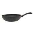 thumbnail image 1 of Starfrit 030323-006-0000 The Rock Poêle à Sauté de 11 Pouces, Noir, 1 of 3