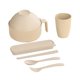 thumbnail image 2 of Apmemiss Microwave Ramen Bowl, Ramen Noodle Bowls Microwavable, Microwave Ramen Cooker, Ramen Noodles Cooker Bowl with Lid Chopsticks Spoon Fork, Instant Ramen Bowl Set, for Dorm Home Office, 2 of 9