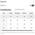 thumbnail image 7 of Women's Stretch Flared Cargo Jeans Multi Pockets Long Denim Pants Retro Bell Bottom Work Pants Utility Zip Button Closure, 7 of 7