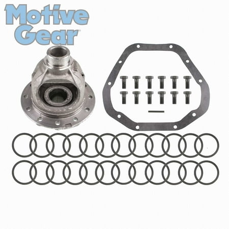 Gear Differential Case - Motive Gear Performance Differential 706040X Differential Gear Case DANA