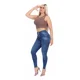 thumbnail image 4 of Umarah® Jeans Mujer Mezclilla Stretch Pushup Trabillas Wk51, 4 of 8