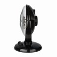 thumbnail image 2 of Konwin 14'' Oscillation Dish Heater,Black, 2 of 5