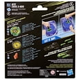 thumbnail image 6 of Beyblade X Deluxe String Launcher Battling Top with Custom Grip & Right-Spinning Toy, Multicolor, Ages 8+, 6 of 6