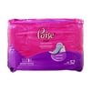 Poise Maximum Absorbency Pads, 52 ct
