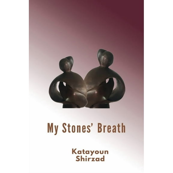 My Stone's Breath, (Hardcover)