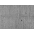 thumbnail image 1 of Ahgly Company Indoor Rectangle Abstract Gray Modern Area Rugs, 8' x 10', 1 of 4
