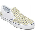 thumbnail image 2 of Etnies Mens Marana Slip X Colt 45 Skate Shoe White/Print - 4107000566-954 White/Print, 2 of 2