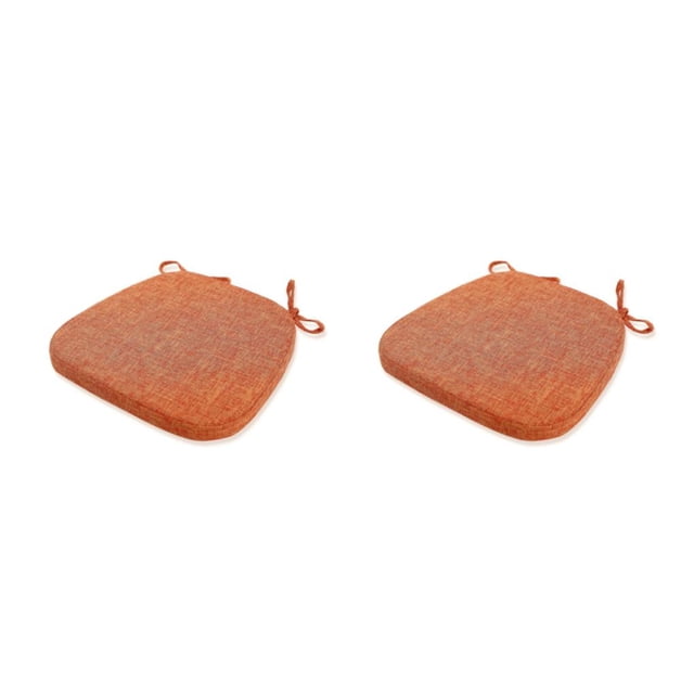 Yuarrent Almohadillas para silla en forma de U, cojín suave y cálido, antideslizante, grueso, cojines para sillas de comedor, soporte de Type7 NO7