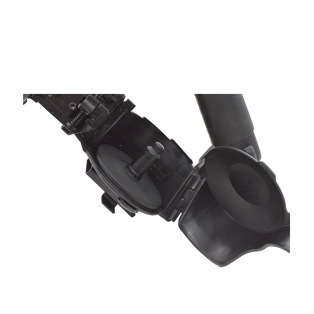 Air Locker AL45V2 7/8 Inch to 1-3/4 Inch Coil Roofing Nailer (Side Load)