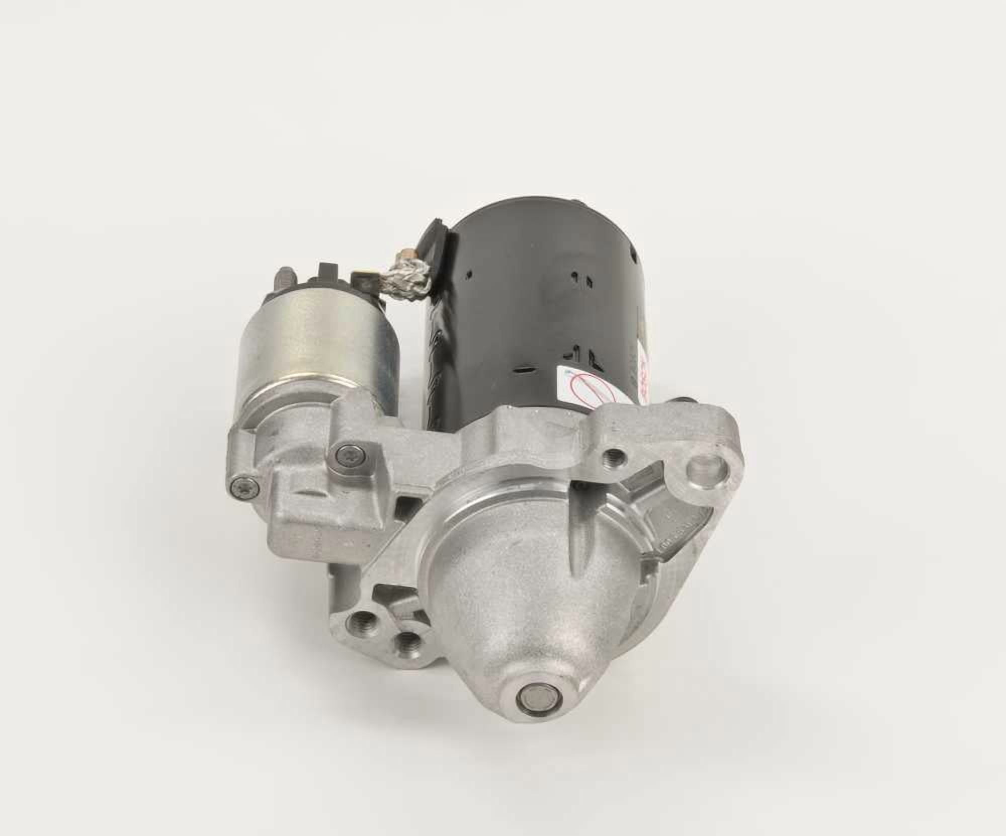 Bosch SR0820X Premium Starter