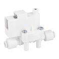 thumbnail image 4 of Bomba De 24 V, Interruptor De Alta Presión De 1/4" CC Para Bomba, Purificador De Agua Ro, Tanque De ósmosis Inversa, Acción De 0,25 MPa Para Sistema De Agua Ro De ósmosis Inversa, Purificador, 4 of 8