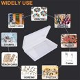 thumbnail image 6 of Storage Box Storage Boxes Storage Boxes Craft Container Photo Photograph, 6 of 8