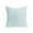 Blue, variant on Fnyoxu 17x17 Inch Throw Pillow Cover - Summer Decorative Polyester Square Cover for Couch, Outdoor, Bed, Indoor Decor