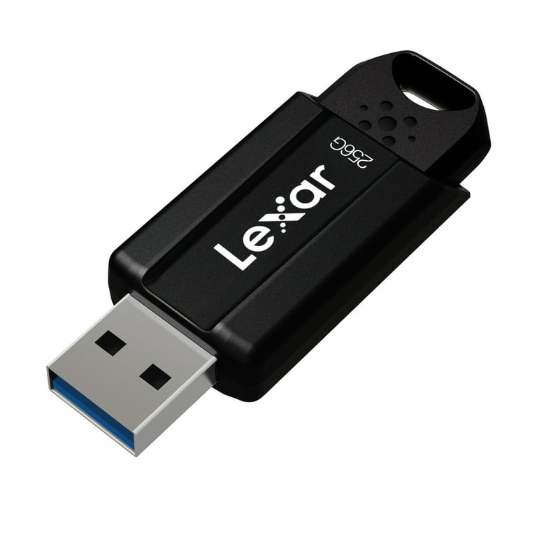 SanDisk Ultra USB 3.0 Flash Drive 64GB Black - Office Depot