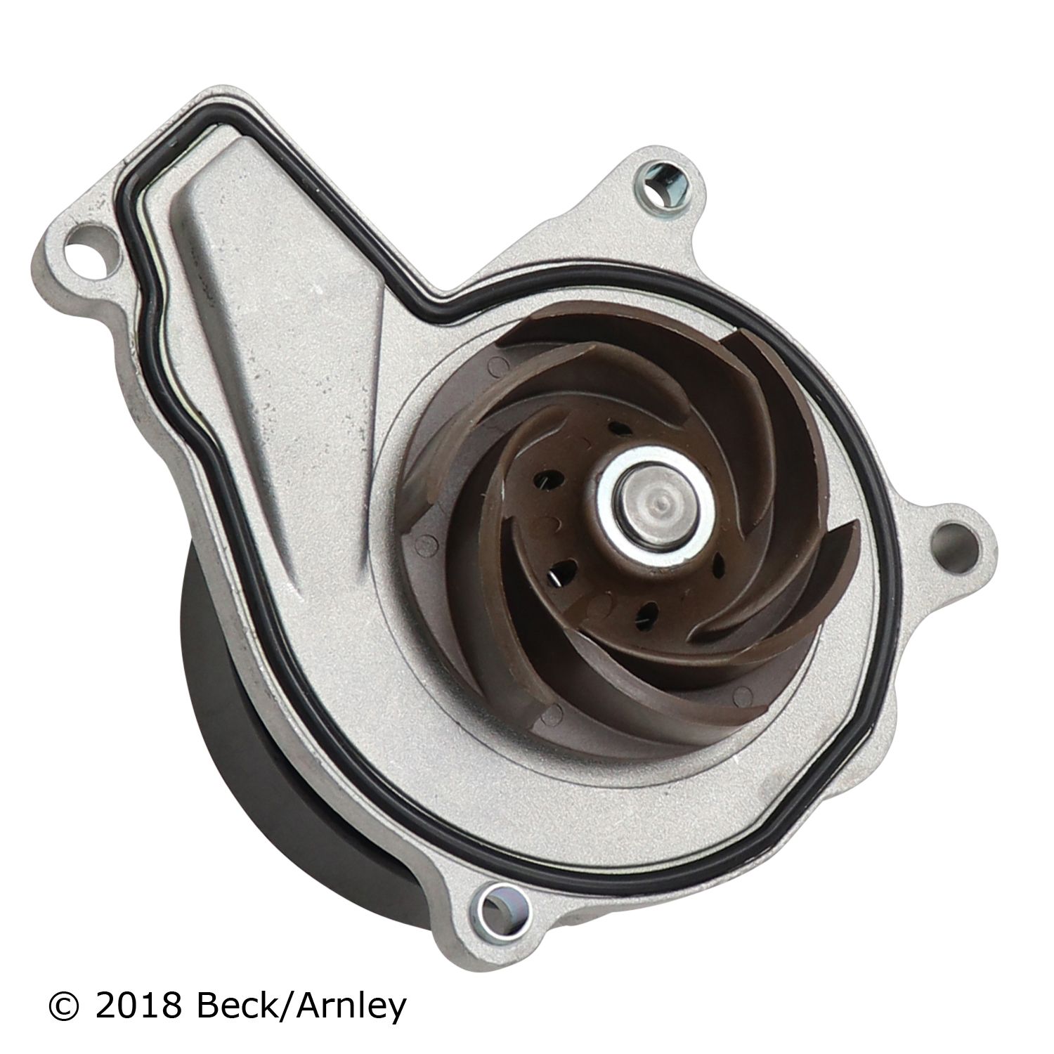 BeckArnley 131-2512 Water Pump