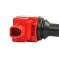 thumbnail image 3 of MSD 8254 MSD Ignition Coil Blaster Series fits 2015-2019 Subaru/Toyota/Scion 2.0L engines, Red, Individual, 3 of 4
