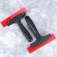 thumbnail image 1 of GOOHOCHY 2Pcs Ice Spade for Vehicle Snow Removal Tools 18X14in, 1 of 7