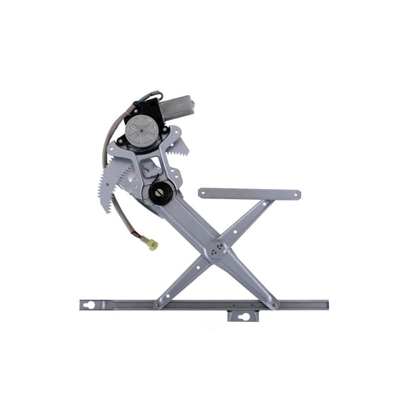 AISIN RPAH-009 Power Window Regulator w/ Motor