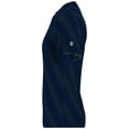thumbnail image 4 of Holloway Sportswear 3XL Torpedo Shirt Navy/Carbon 222503, 4 of 4