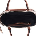 thumbnail image 6 of MKF Collection Leila Tote Bag, Vegan Leather Shoulder Bag Handbag Purse by Mia K, 6 of 7