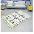 thumbnail image 3 of Tapete De Juego Para Bebes Xtellar blanco Plegable Xpe 120x180x1cm, 3 of 3