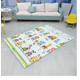 thumbnail image 3 of Tapete De Juego Para Bebes Xtellar blanco Plegable Xpe 120x180x1cm, 3 of 3