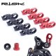 thumbnail image 5 of Kit extensor de patilla de cambio Eigraketly Ciclismo Rojo, 5 of 6