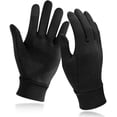 thumbnail image 1 of Guantes cálidos de otoño e invierno para andar en bicicleta con dedos completos, para deportes al aire libre, antideslizantes, con pantalla táctil, para conducir, correr y pescar, 1 of 4