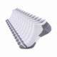 thumbnail image 1 of Chenchen 12 Pack Mens Cushioned Ankle Socks, Low Cut Breathable Casual Socks (Shoe Size 6-11), 1 of 1