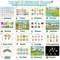thumbnail image 2 of Montessori Busy Book TFS TOP · VENTILADORES para niños de 1 a 5 años, 2 of 6