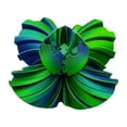 thumbnail image 4 of Fidget Toy 3D Impreso Gear Ball Alivio Del Estrés Juguete Giratorio, 4 of 9