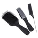 thumbnail image 2 of Juego de Peine para el Cabello ANGGREK Resistencia Al Calor Masaje Antiestático, 2 of 8