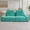Tiffany Blue, variant on Sodrens Cloud Couch Power Reclining Sofa-Oversized Reclining Sectional Couches,Oversized Modular Sectional Sofa with Power Recliner for Living Room with USB,TypeC,Grey