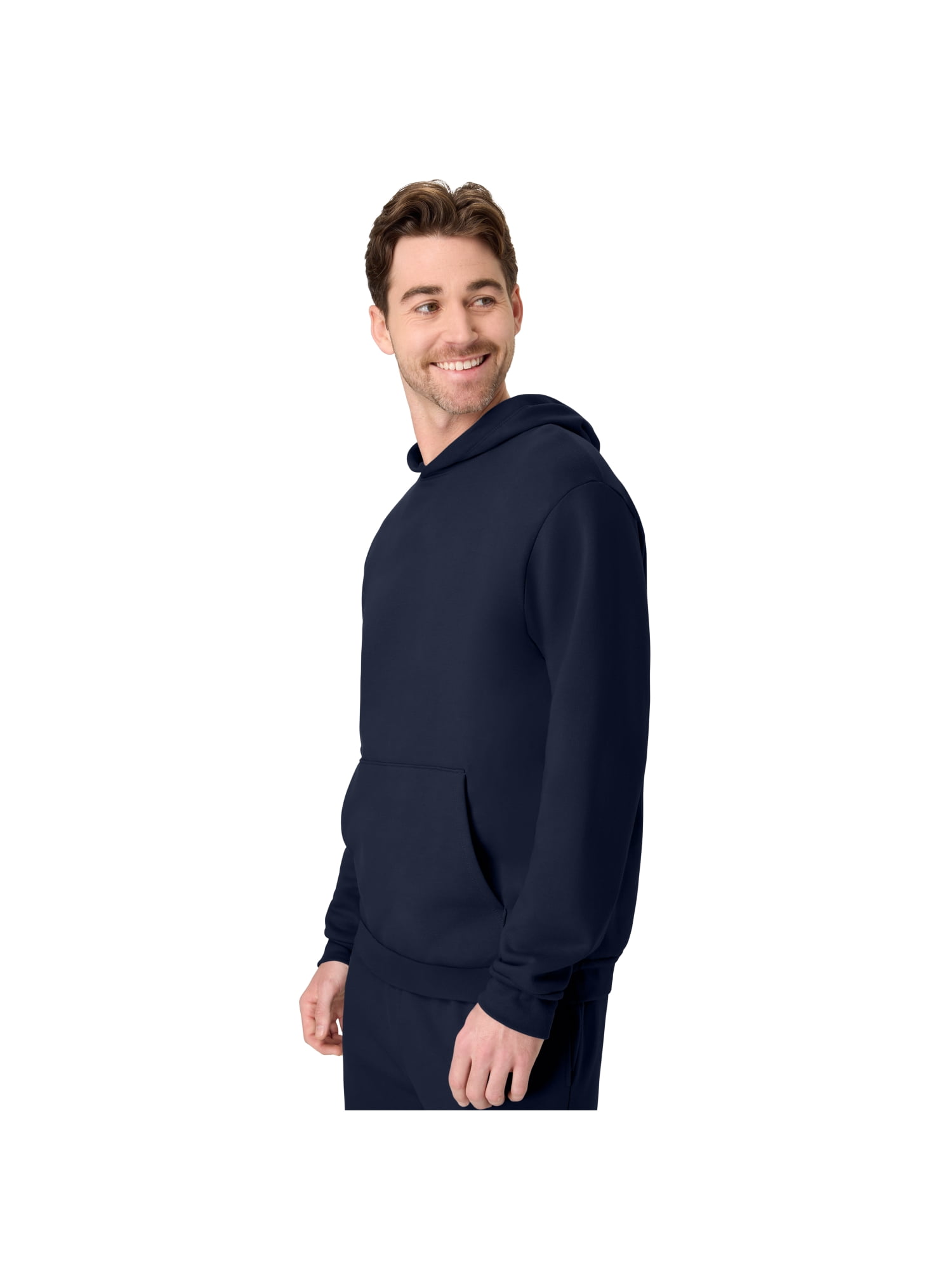 Hanes Men's & Big Men's Essentials Fleece Hoodie Sweatshirt, Sizes S-5XL