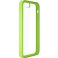 thumbnail image 6 of LUVVITT CLEARVIEW Case for iPhone 5C - Green, 6 of 7