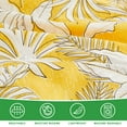 thumbnail image 4 of Gogreen Queen Duvet Cover Set, Soft & Breathable Microfiber 3 Pieces Queen Bedding Sets, Pattern Queen Comfy Duvet Cover Set, with Zipper Closure (Queen), 4 of 8