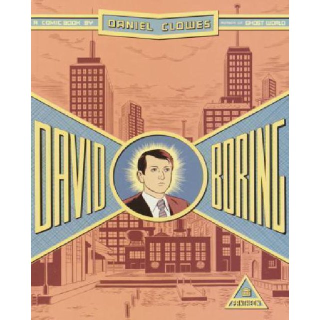 David Ennuyeux