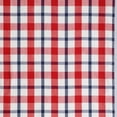 thumbnail image 2 of Camino de mesa DII American Plaid, 100% algodón, 14 x 72 pulgadas, 2 of 9