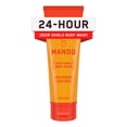 thumbnail image 1 of Gel de baño Mando Odor Shield, 24 horas, control de olores, 250 ml, bourbon, 1 of 7