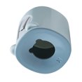 thumbnail image 1 of Inteprter Soporte para cepillo de dientes, soporte para drenaje de cepillo de eléctrico, estante organizador de baño, soporte para cepillo de Juegos de accesorios de baño Azul Orejas de gato Inteprter HA003612-01, 1 of 1