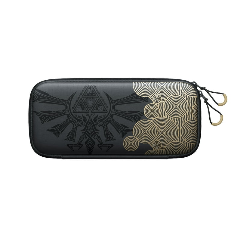 Nintendo Switch Carrying Case – Legend of Zelda Tears of the Kingdom  Edition - e2zSTORE