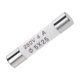thumbnail image 4 of Fusible de cartucho automotriz 4A 250V 5x25mm de acción rápida reemplazo para amplificador de alarma de audio de estéreo de automóvil 10 piezas, 4 of 5