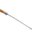 thumbnail image 3 of Universal Motorcycle Throttle Cable Clutch Cable Throttle Cable, Easy Installation -, 3 of 7
