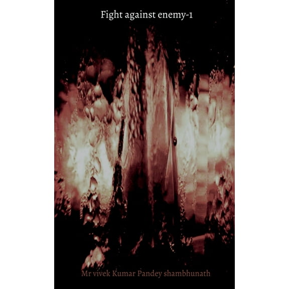Fight against enemy-1, (Paperback)