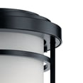 thumbnail image 2 of Kichler Lighting - One Light Outdoor Wall Mount - Outdoor Wall - XLarge - Toman, 2 of 2