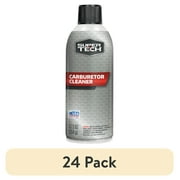 (24 pack) Super Tech Universal Carburetor Cleaner, 12.5 oz (1 Count)