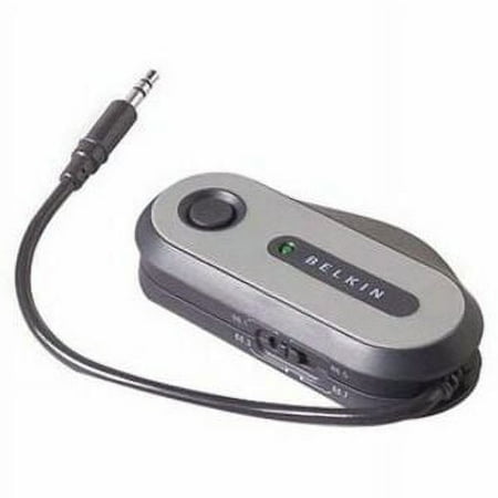 TuneCast Mobile FM Transmitter